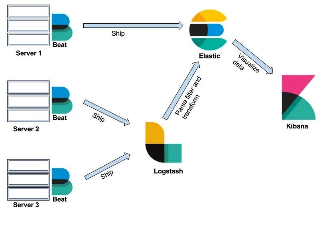 Elastic Stack Eğitimi (Offline Modül)